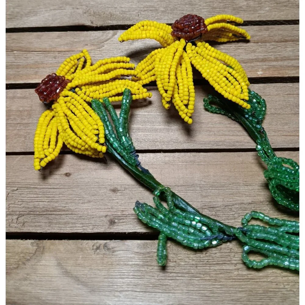 Handmade these are